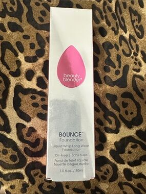 beautyblender Bounce Foundation - 3.70 w/o